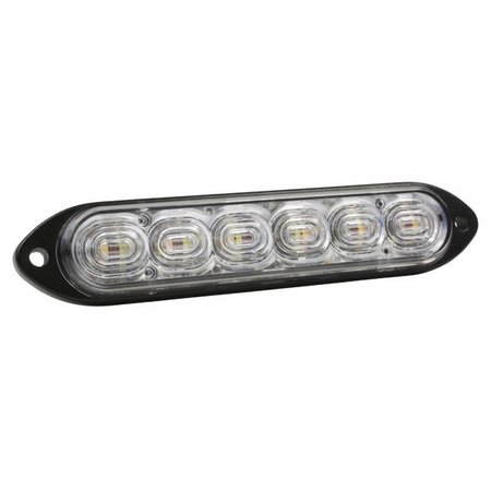 GROTE LIGHTING AUX STOP/WARNING 78462